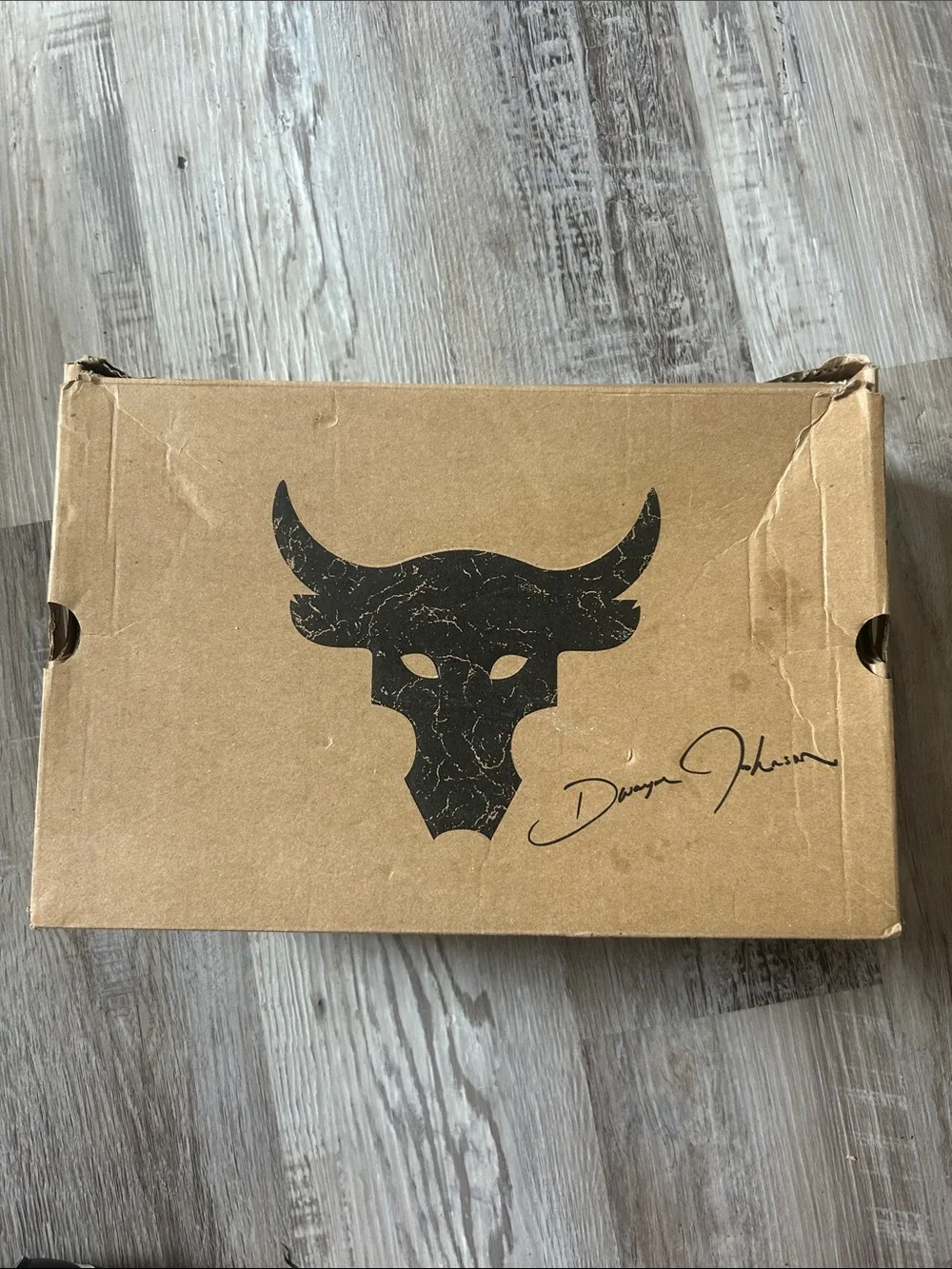 UA Project Rock 2